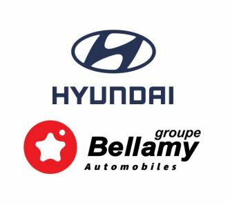 Hyundai Groupe Bellamy