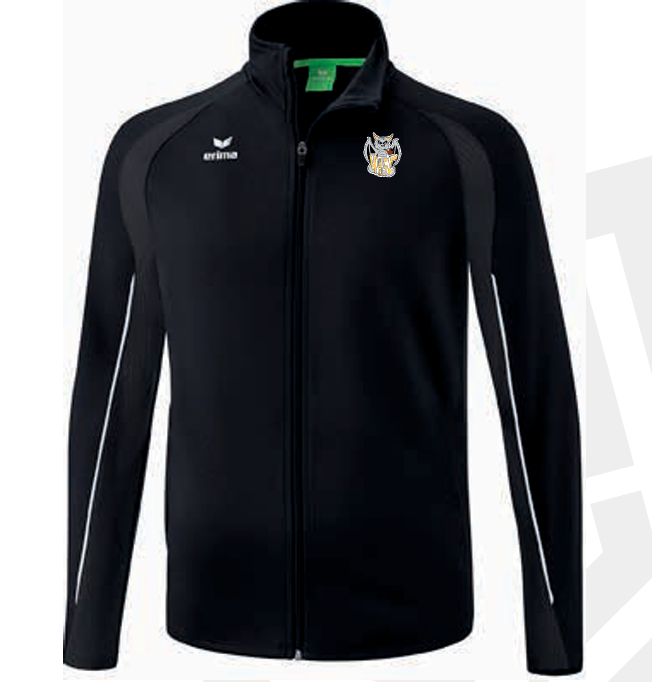 Veste sans capuche ERIMA 