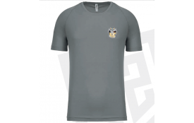 Tee shirt sport homme