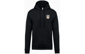 Sweat à capuche enfant