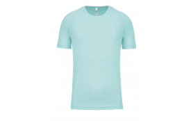 tee shirt polyester enfant