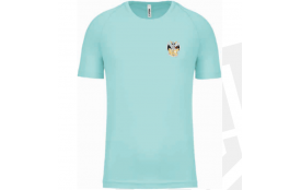 tee shirt polyester enfant