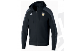 Veste à capuche ERIMA
