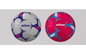 ballon erima enfant (avant équipe U13)