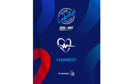 label handfit 2025/2027