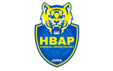 HBAP ARBOIS POLIGNY