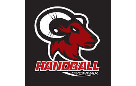 HANDBALL OYONNAX