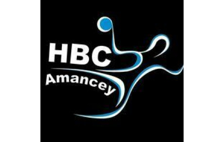 HBC AMANCEY
