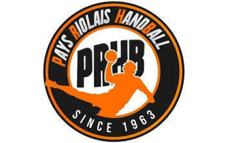 HANDBALL PAYS RIOLAIS
