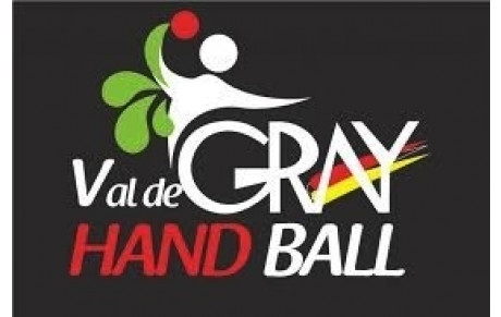 VAL DE GRAY HANDBALL