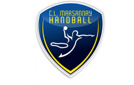 CL MARSANNAY HANDBALL