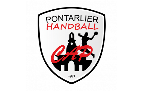 CA Pontarlier HB