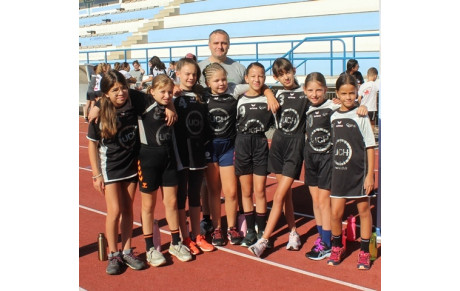 U 13 FILLES