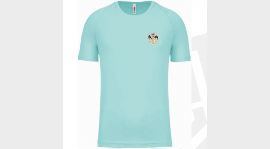 tee shirt polyester enfant