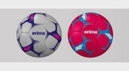 ballon erima enfant (avant équipe U13)