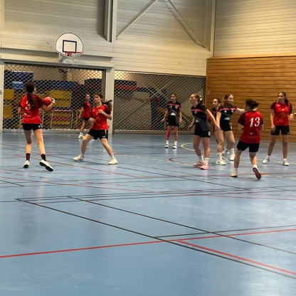 U18 F