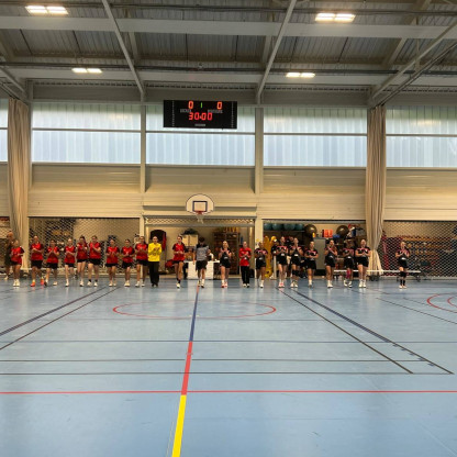 U18 F