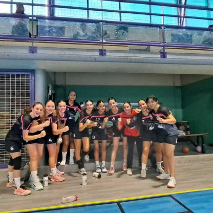 U18 F
