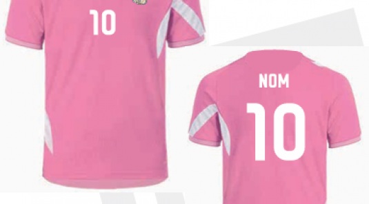 nouvel article dans la boutique